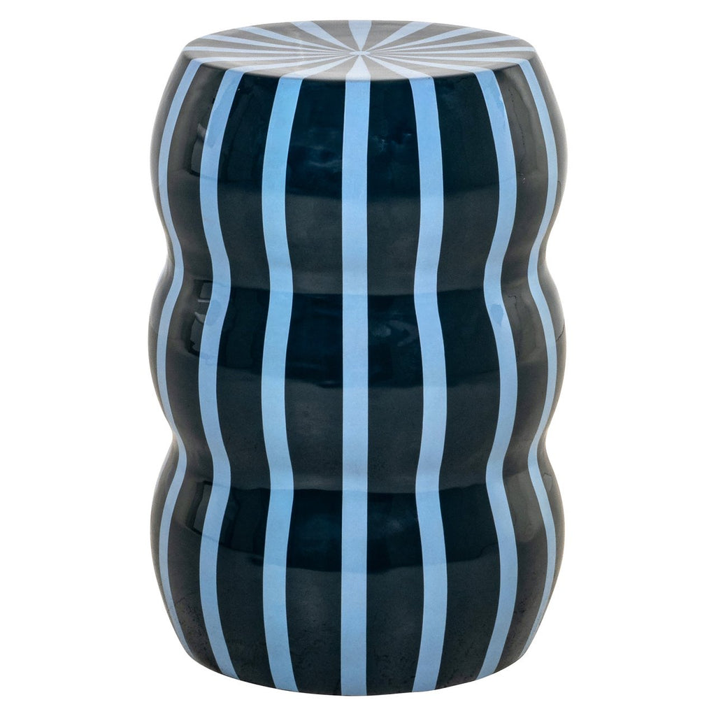 Side table Boyd Blue