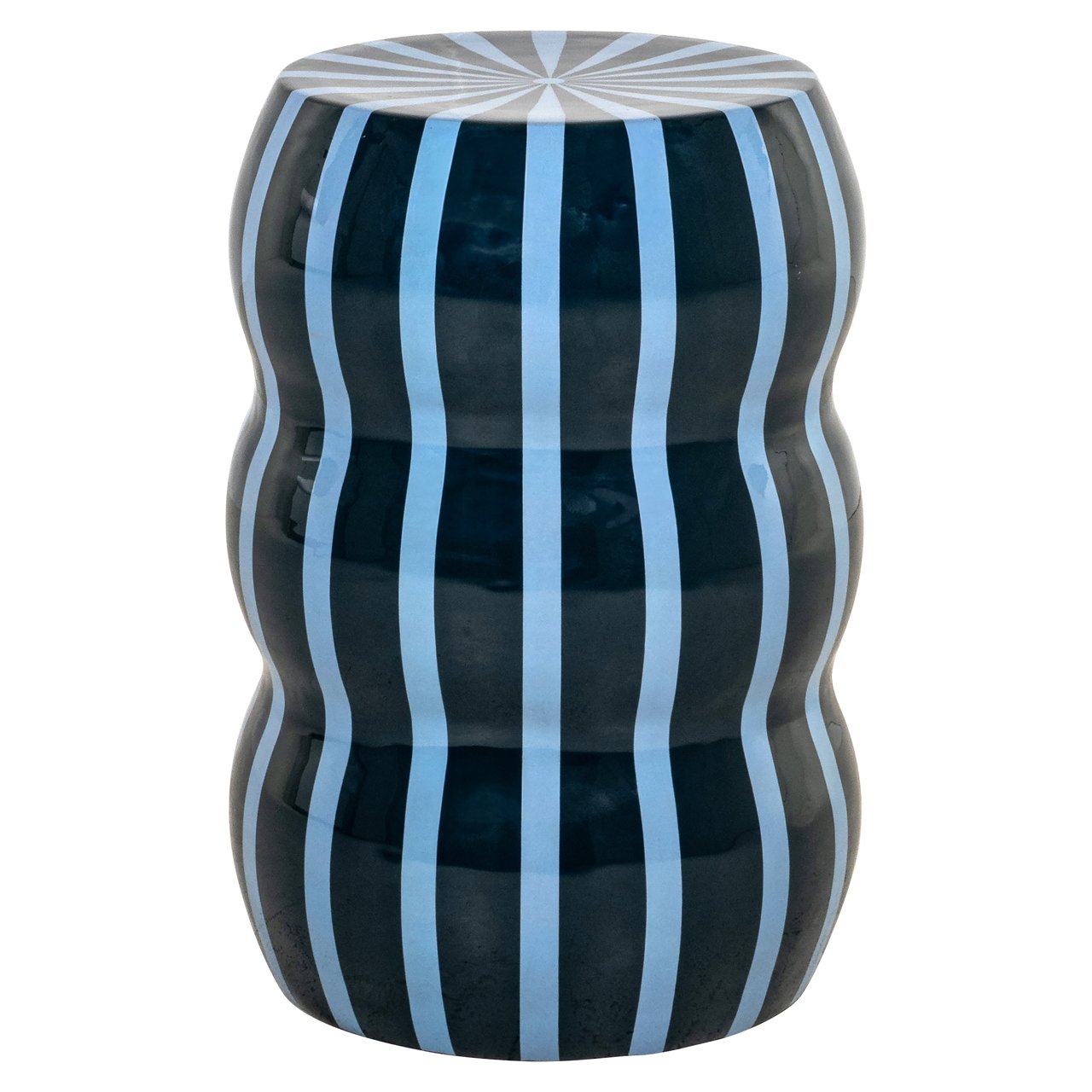 Side table Boyd Blue