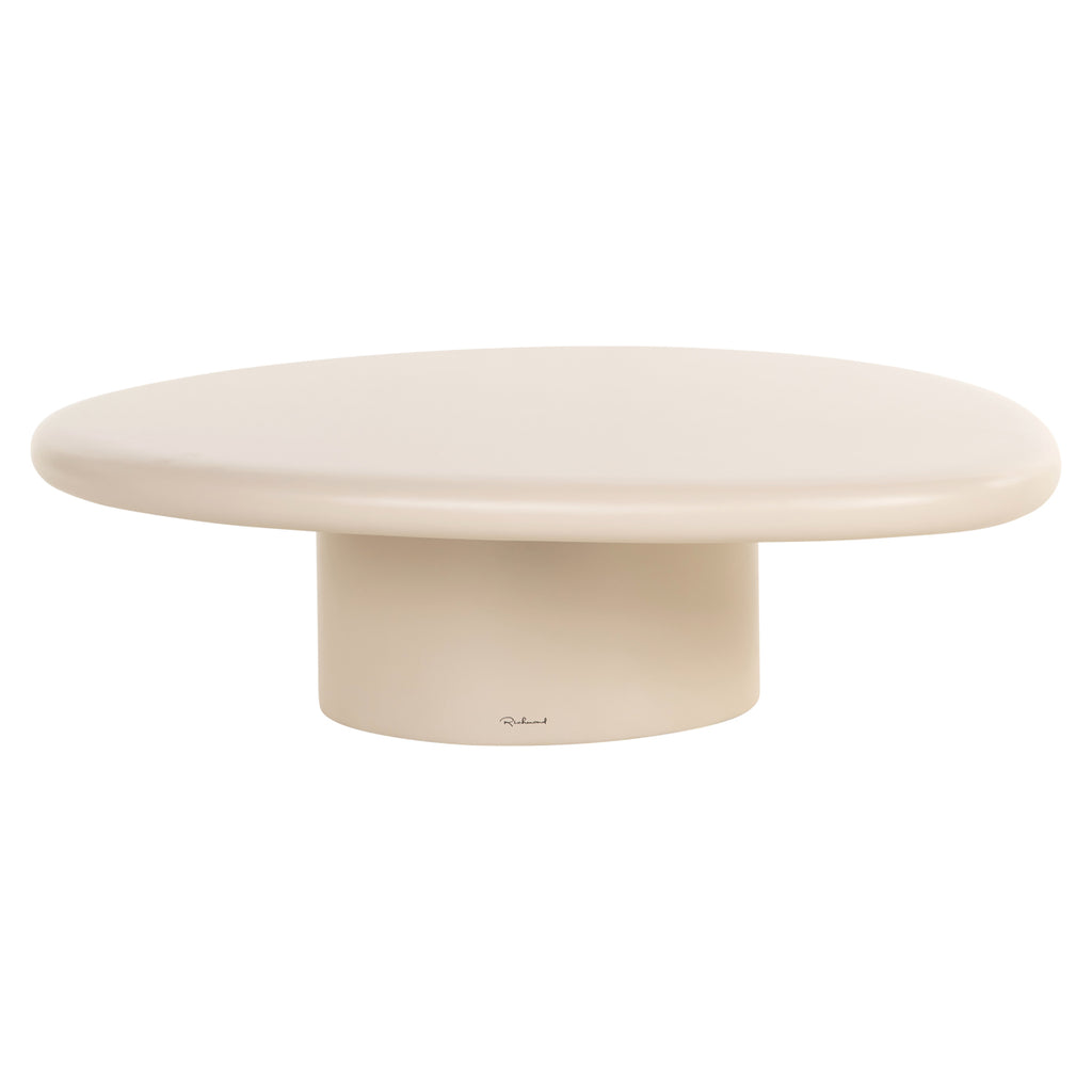 Salontafel Urban Bloom binnen/buiten (Zandsteen)