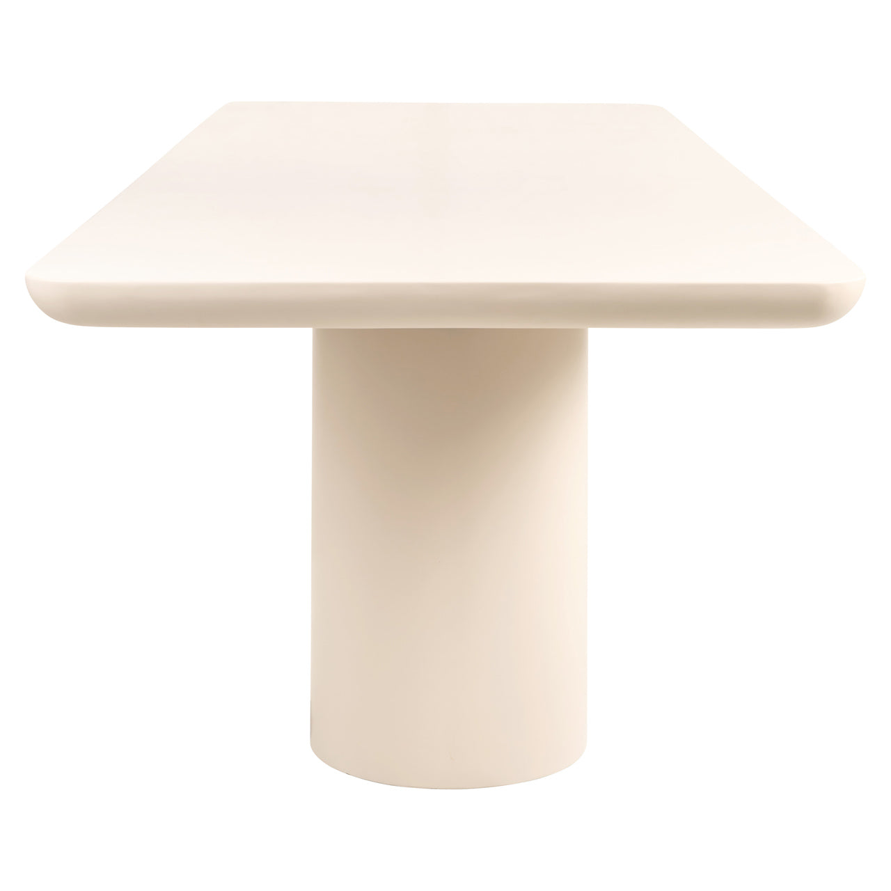 Eettafel Urban Bloom 280 binnen/buiten (Zandsteen)