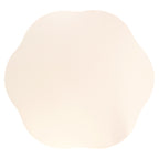 Eettafel Urban Bloom 140Ø binnen/buiten (Zandsteen)