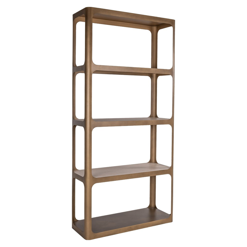 Wandkast Claridge zand