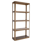 Wandkast Claridge zand