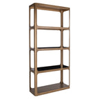 Wandkast Claridge zand