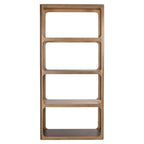 Wandkast Claridge zand