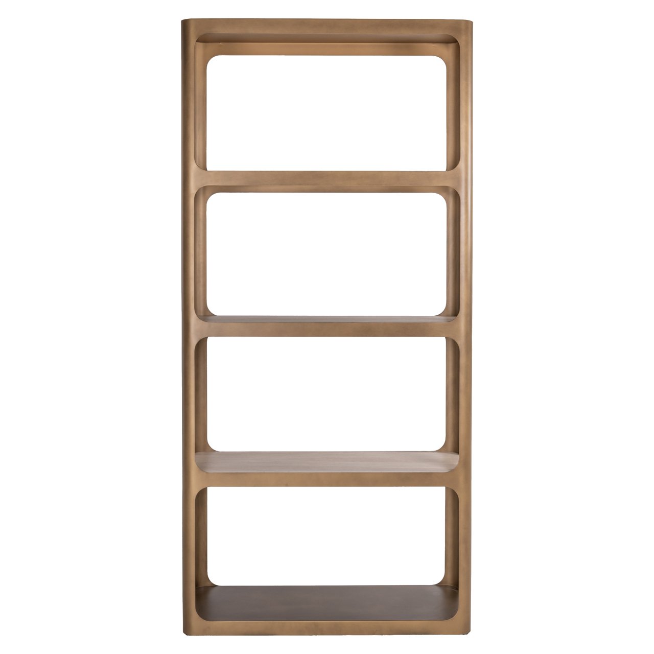 Wandkast Claridge zand