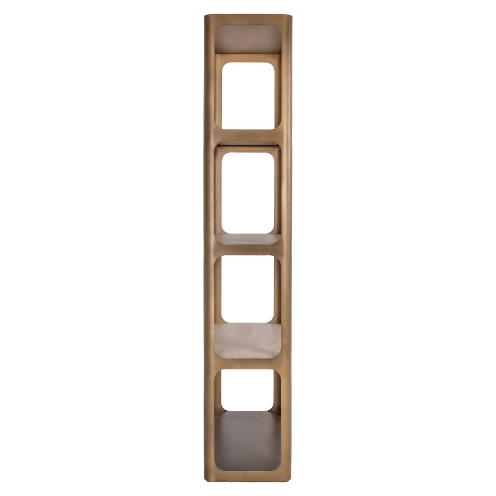 Wandkast Claridge zand