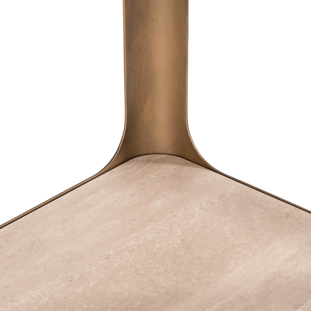 Wandkast Claridge zand