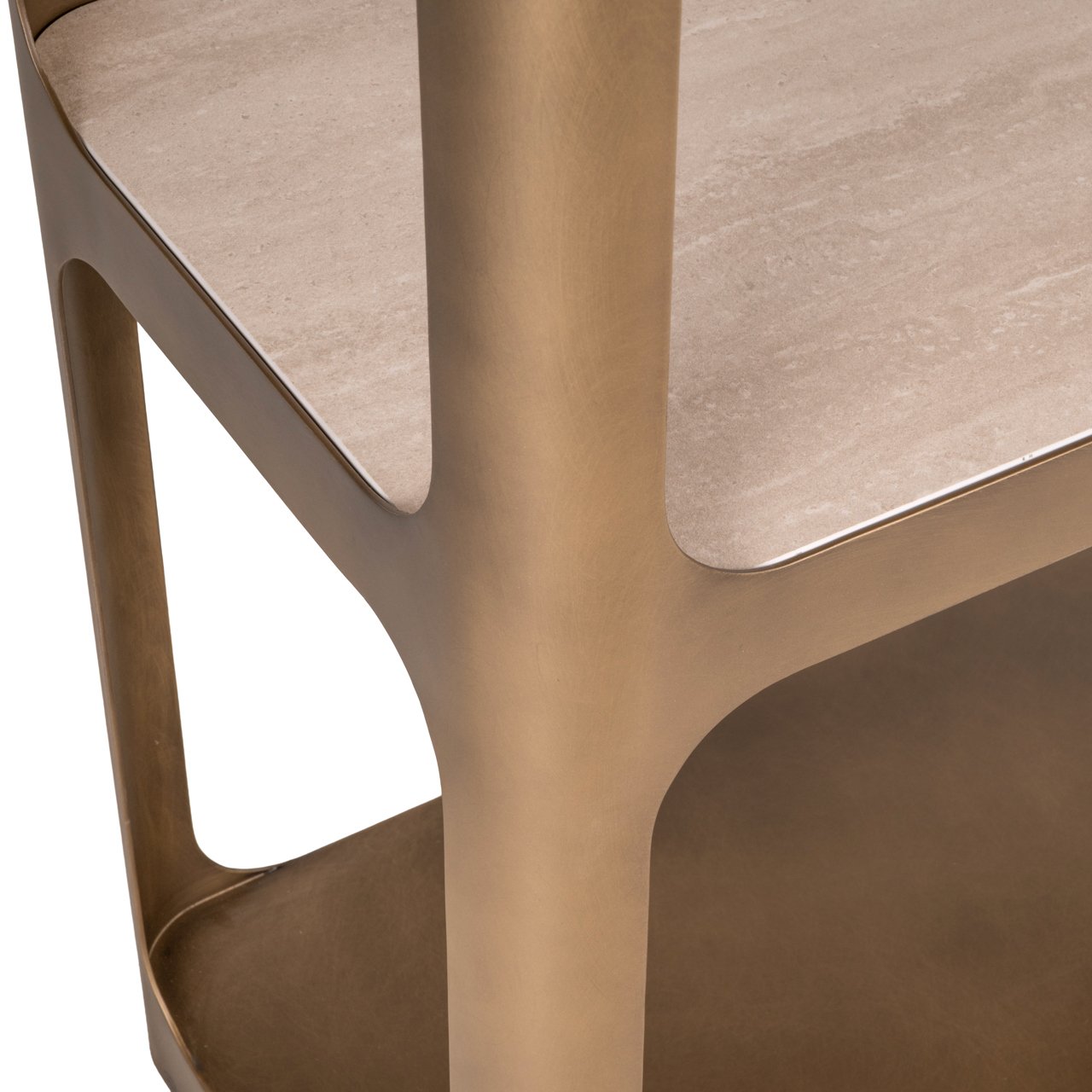 Wandkast Claridge zand