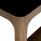 Console Claridge zand