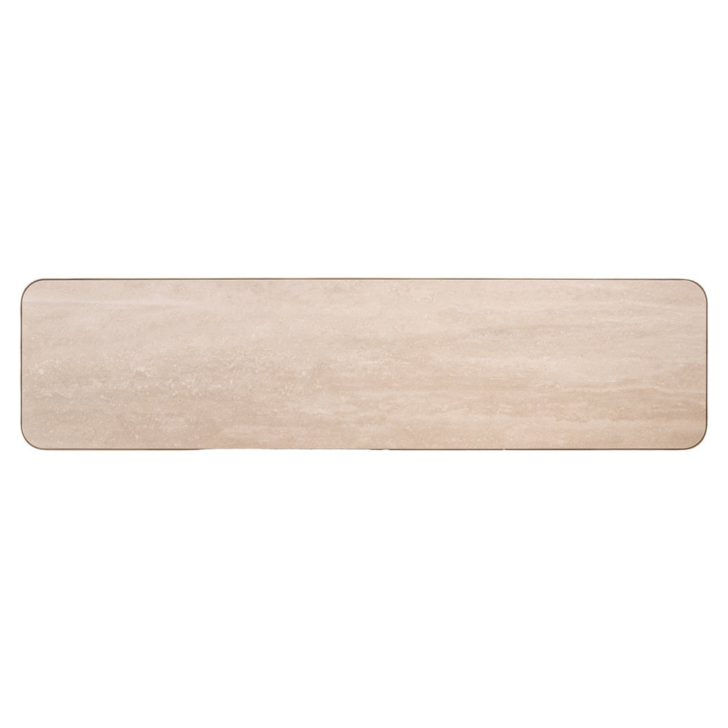 Console Claridge zand