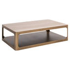 Salontafel Claridge zand