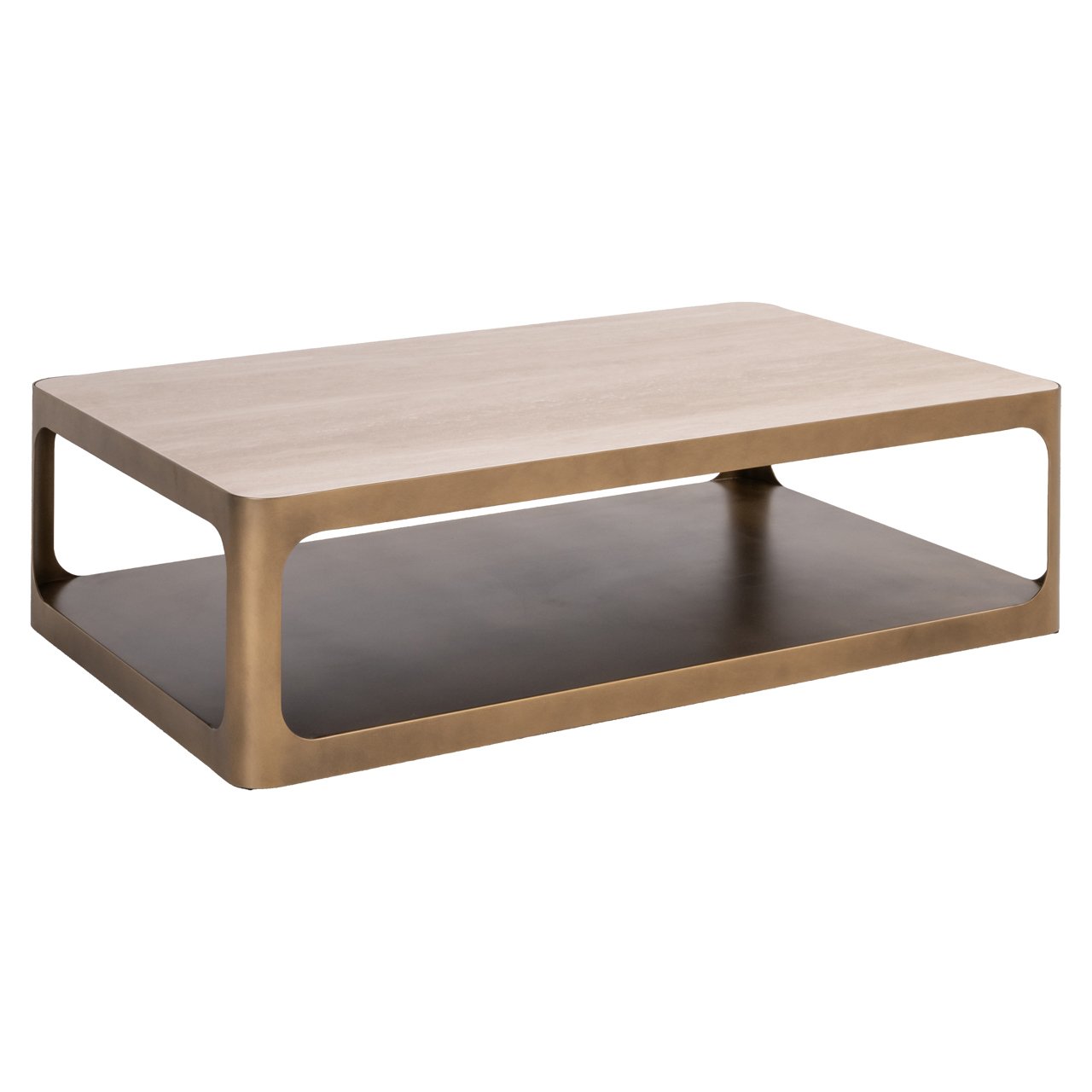 Salontafel Claridge zand