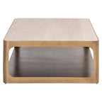 Salontafel Claridge zand