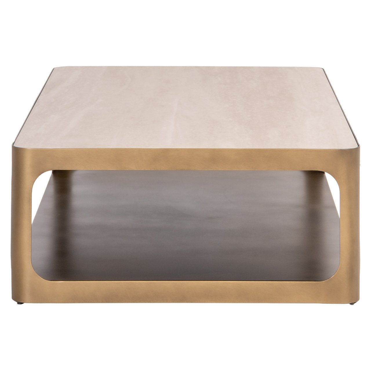 Salontafel Claridge zand