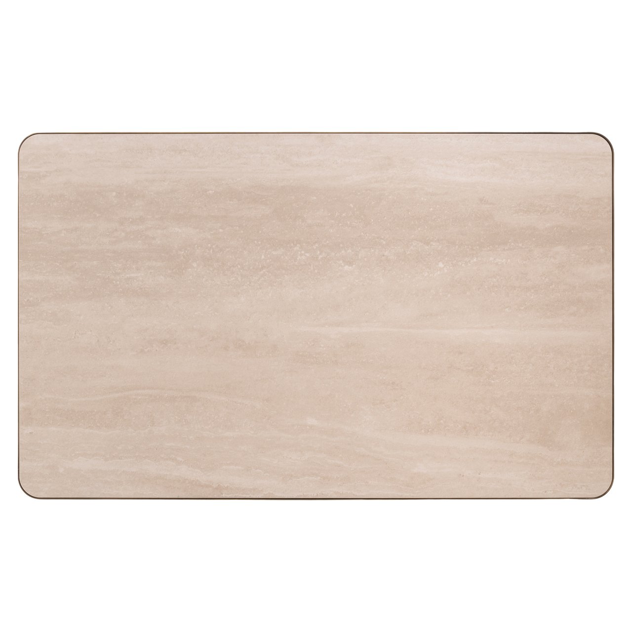 Salontafel Claridge zand
