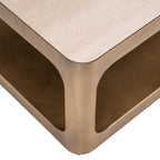 Salontafel Claridge zand