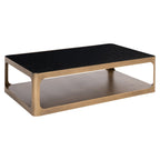 Salontafel Claridge zand