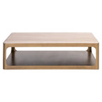 Salontafel Claridge zand