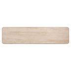 TV-meubel Claridge zand 160x40