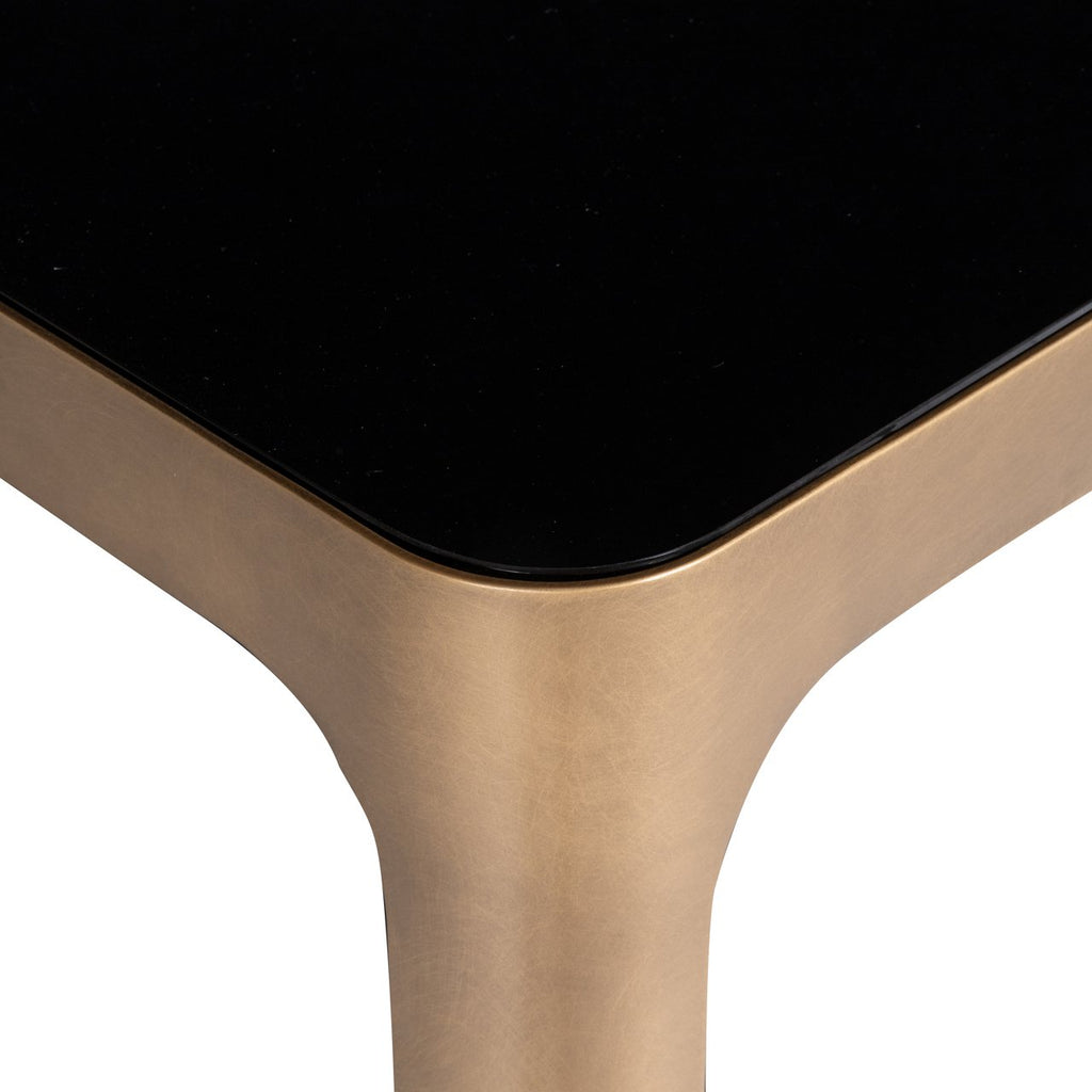 Pilaar Claridge goud