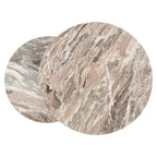 Salontafel Fairfax set van 2 (Stone)