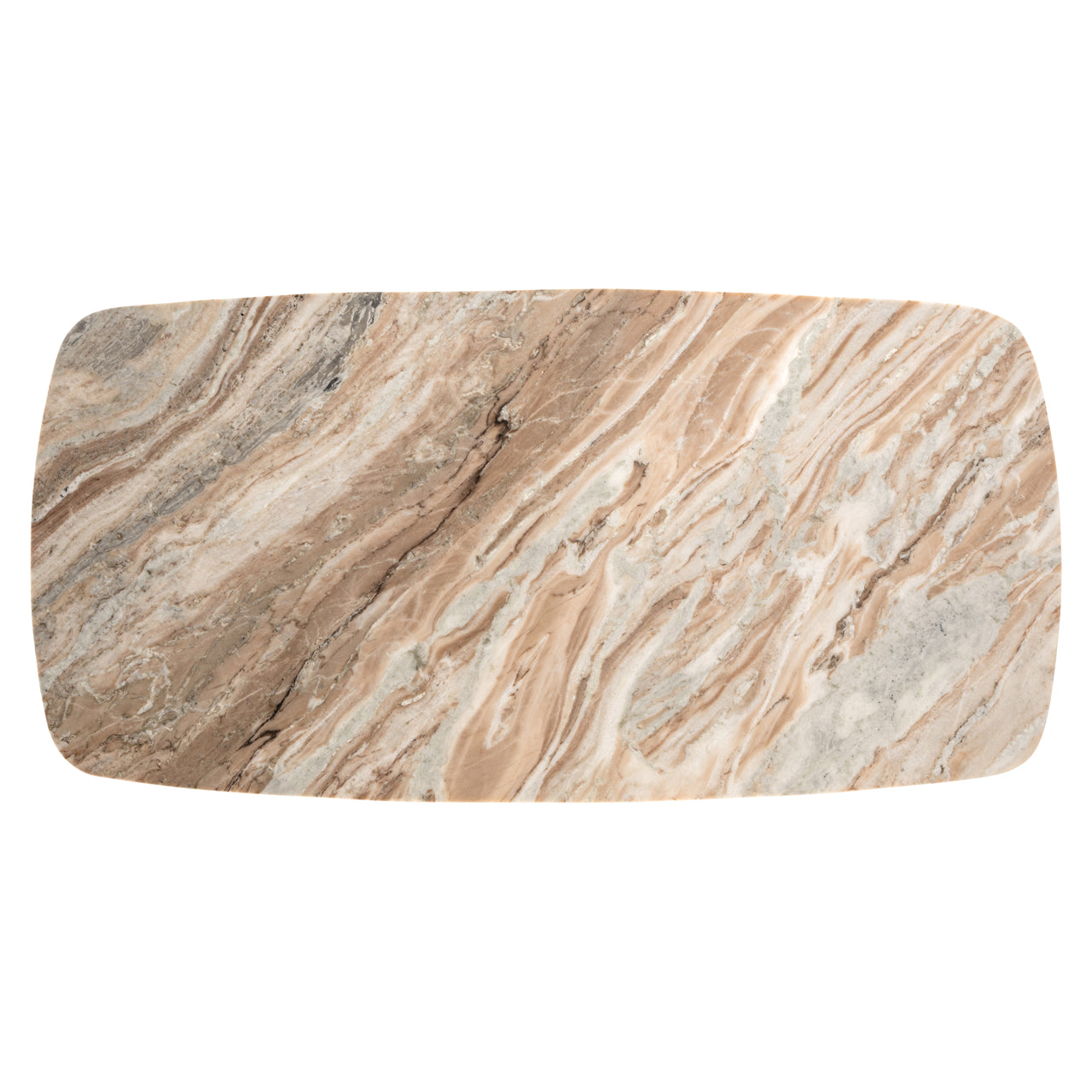 Salontafel Bottega (Wit)