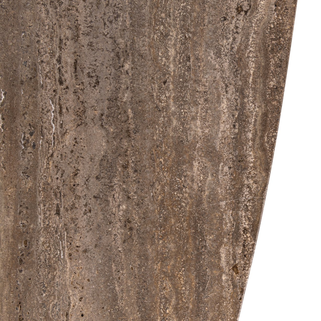 Eettafel Russo bruin ovaal 235"