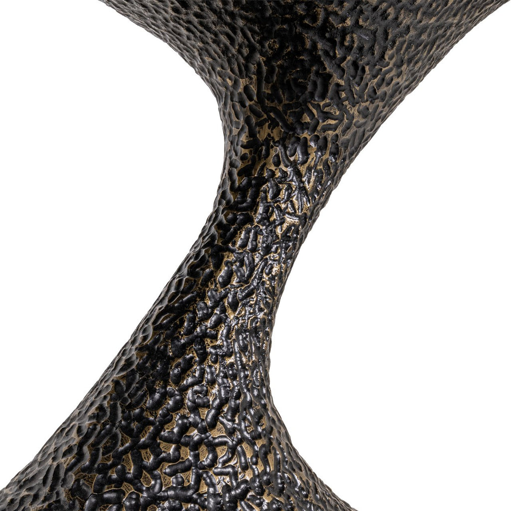 Eettafel Russo bruin ovaal 235"