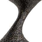 Eettafel Russo bruin ovaal 235"