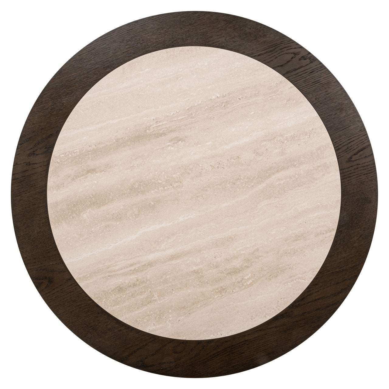 Salontafel Nando bruin
