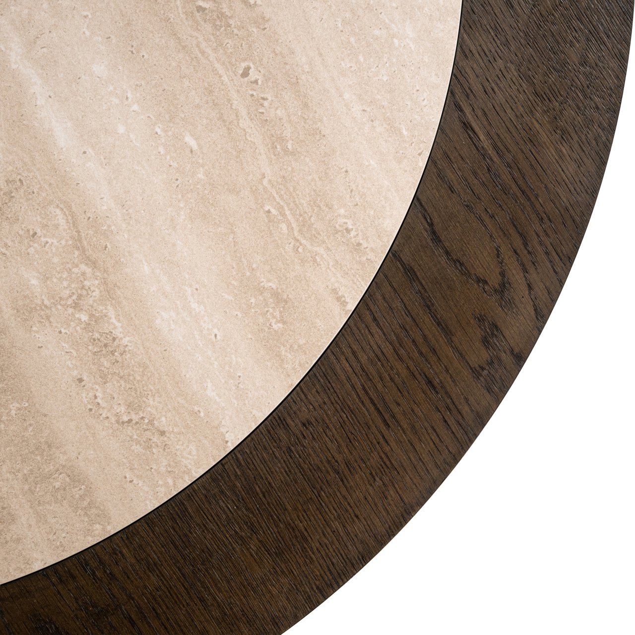 Salontafel Nando bruin