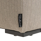 Buitendagbed Jondal taupe