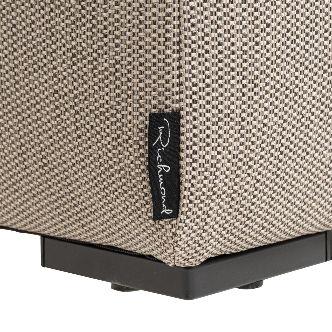 Buitendagbed Jondal taupe