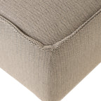 Buitendagbed Jondal taupe