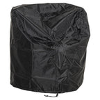 Buiteneetkamerstoel Marlin beige draaibaar