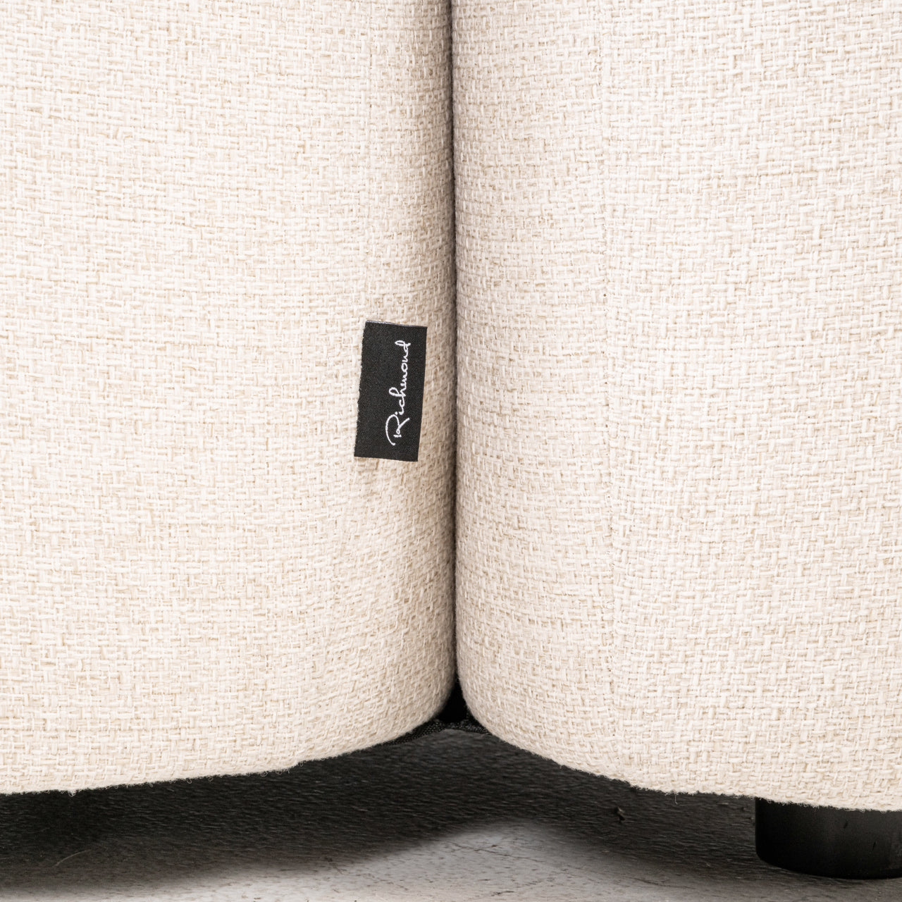 Buitenzitstoel Dawson beige alpine