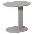 Buitenzitbank Quinn lichtbeige