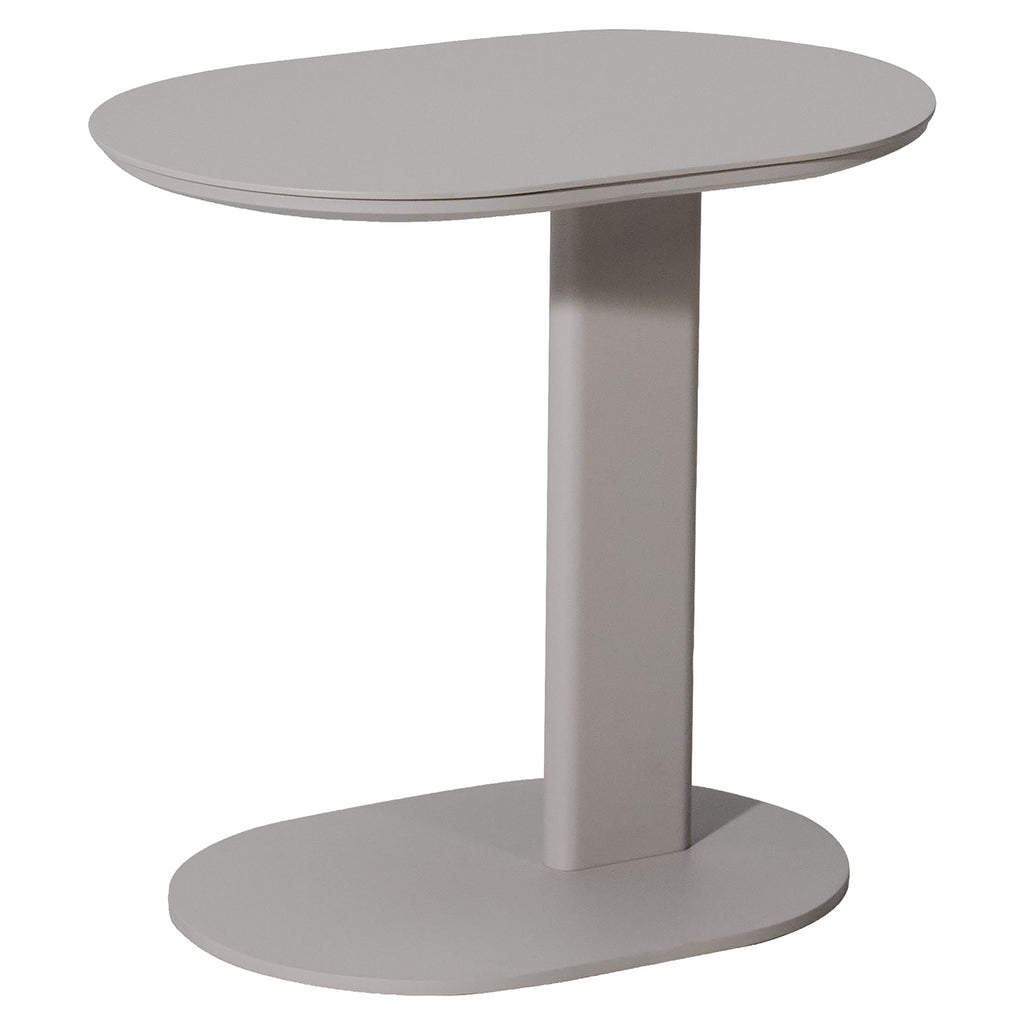 Buitenzitbank Quinn lichtbeige