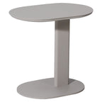 Buitenzitbank Quinn lichtbeige