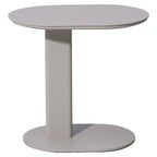 Buitenzitbank Quinn lichtbeige