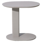 Buitenzitbank Quinn lichtbeige