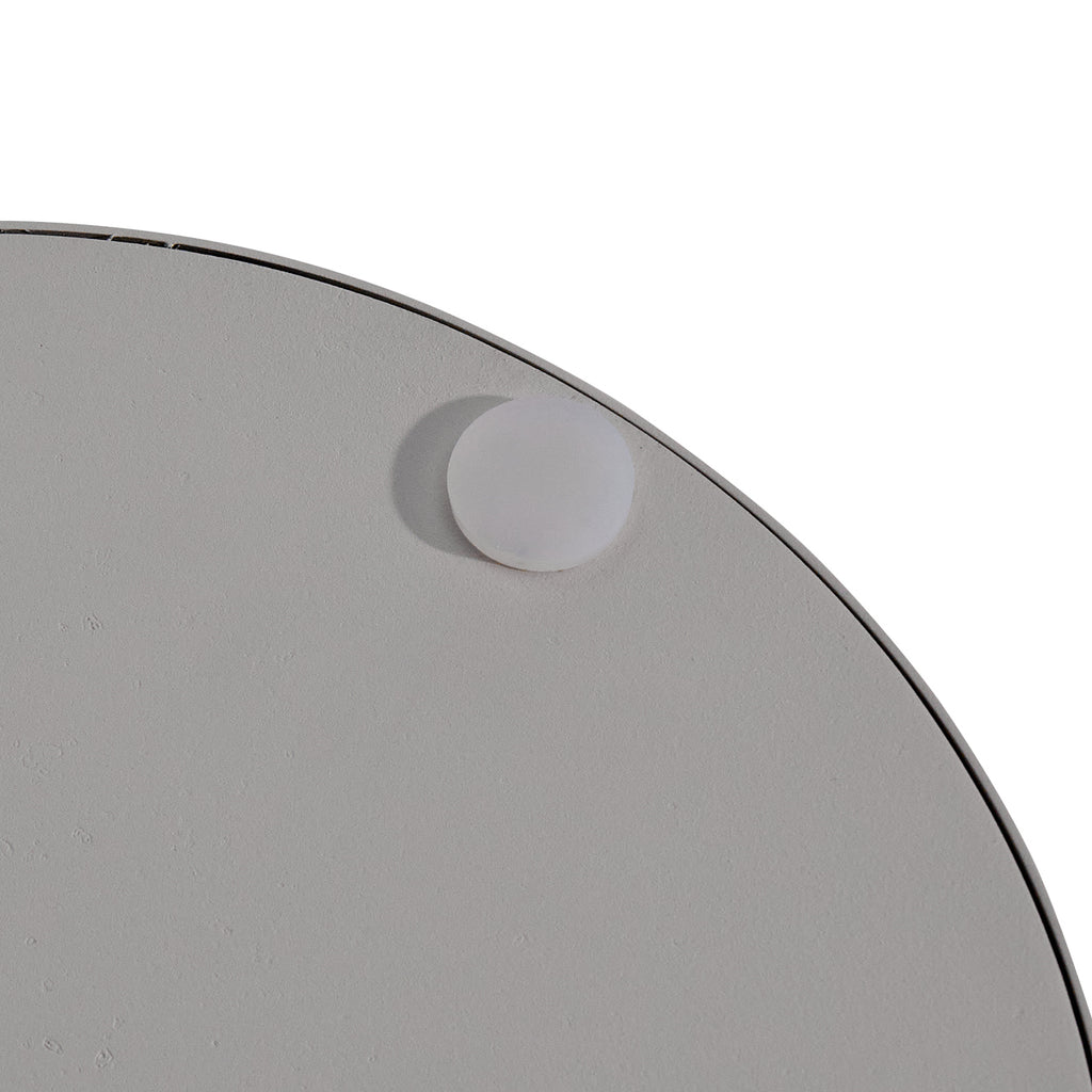 Buitenzitbank Quinn lichtbeige