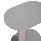 Buitenzitbank Quinn lichtbeige