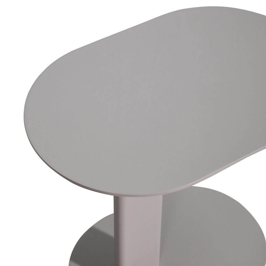 Buitenzitbank Quinn lichtbeige