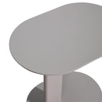 Buitenzitbank Quinn lichtbeige