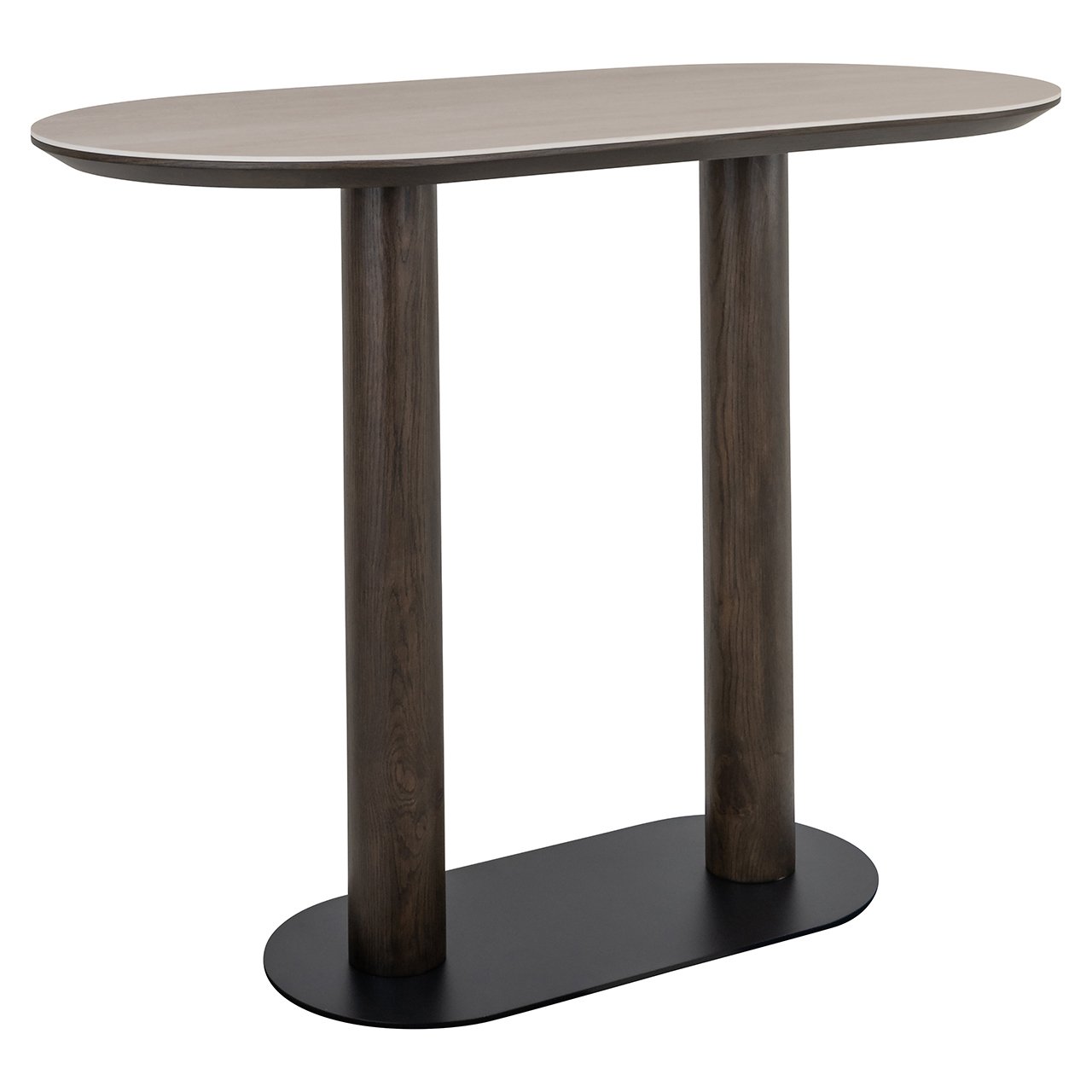 Bartafel Ritz bruin