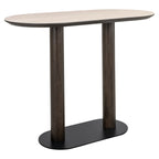 Bartafel Ritz bruin