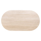 Bartafel Ritz bruin