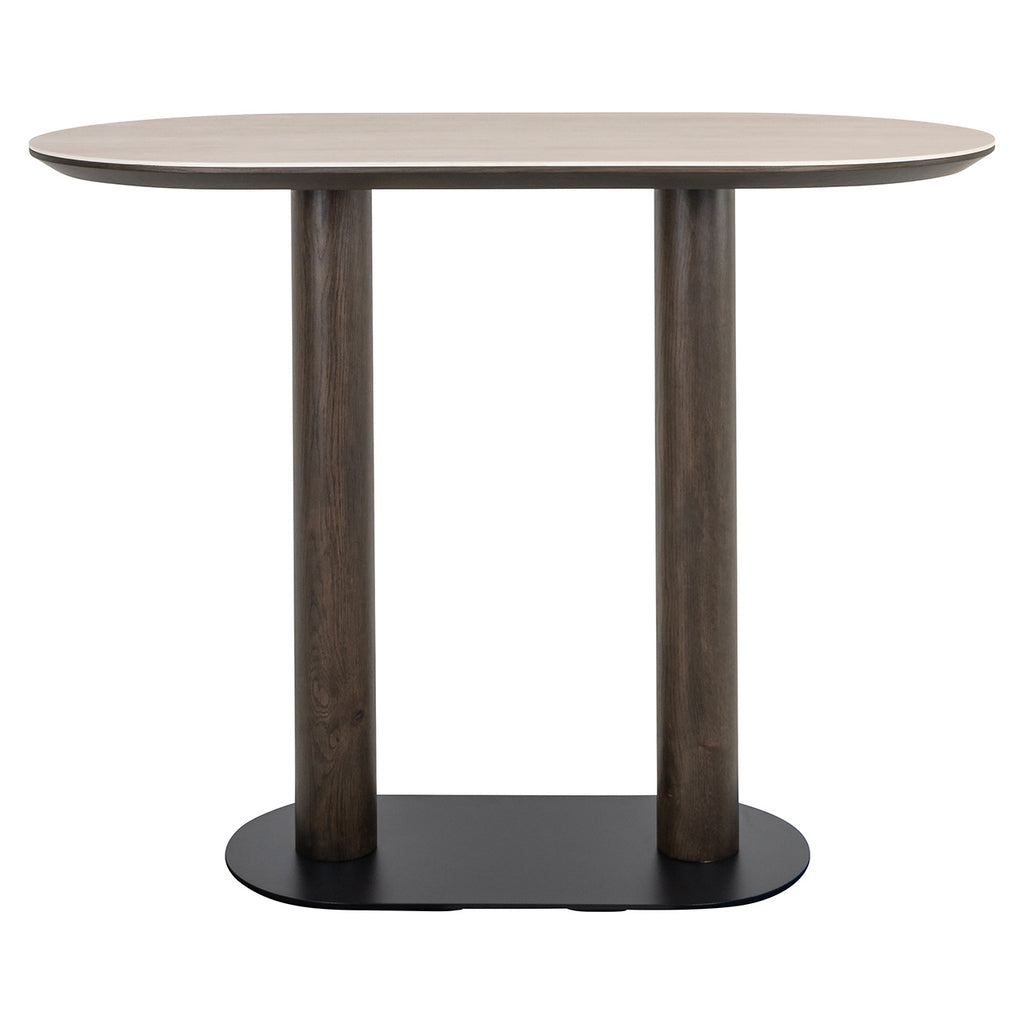 Bartafel Ritz bruin